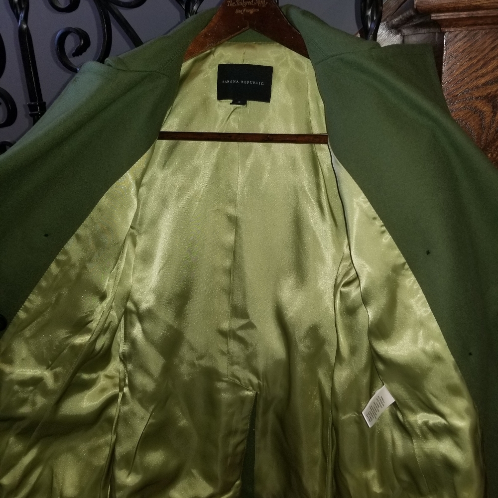 Banana Republic jacket -S - Picture 4 of 7